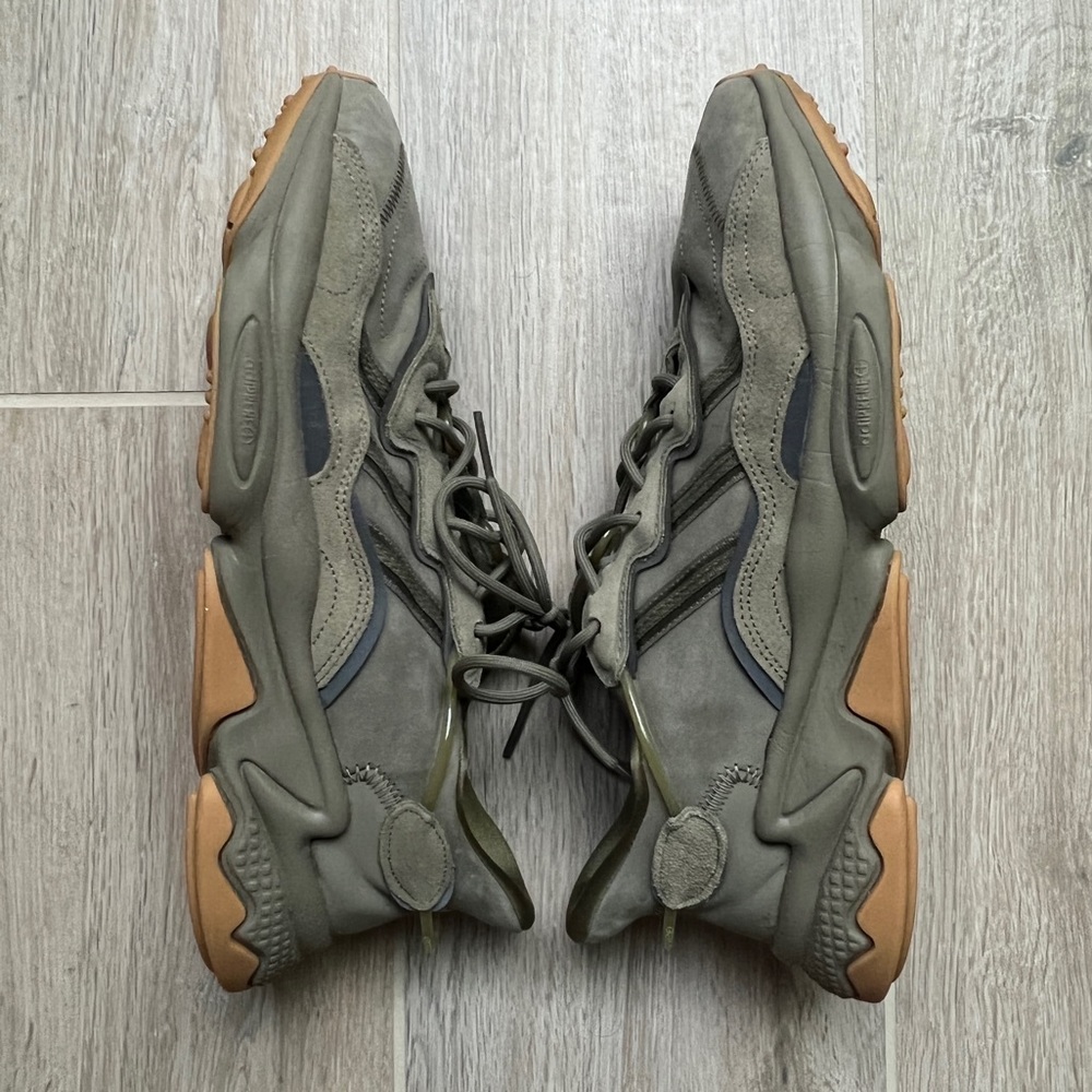 Adidas Ozweego Trace Cargo Size 12.5M